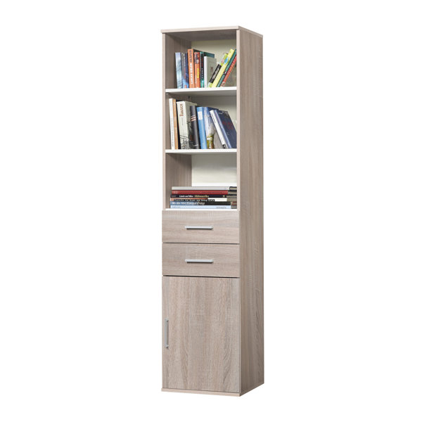 17 Stories 178 cm Aufbewahrungschrank Buffington | Wayfair.de